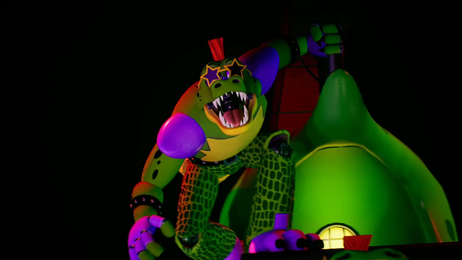 Five Nights at Freddy's: Security Breach - Image 3
