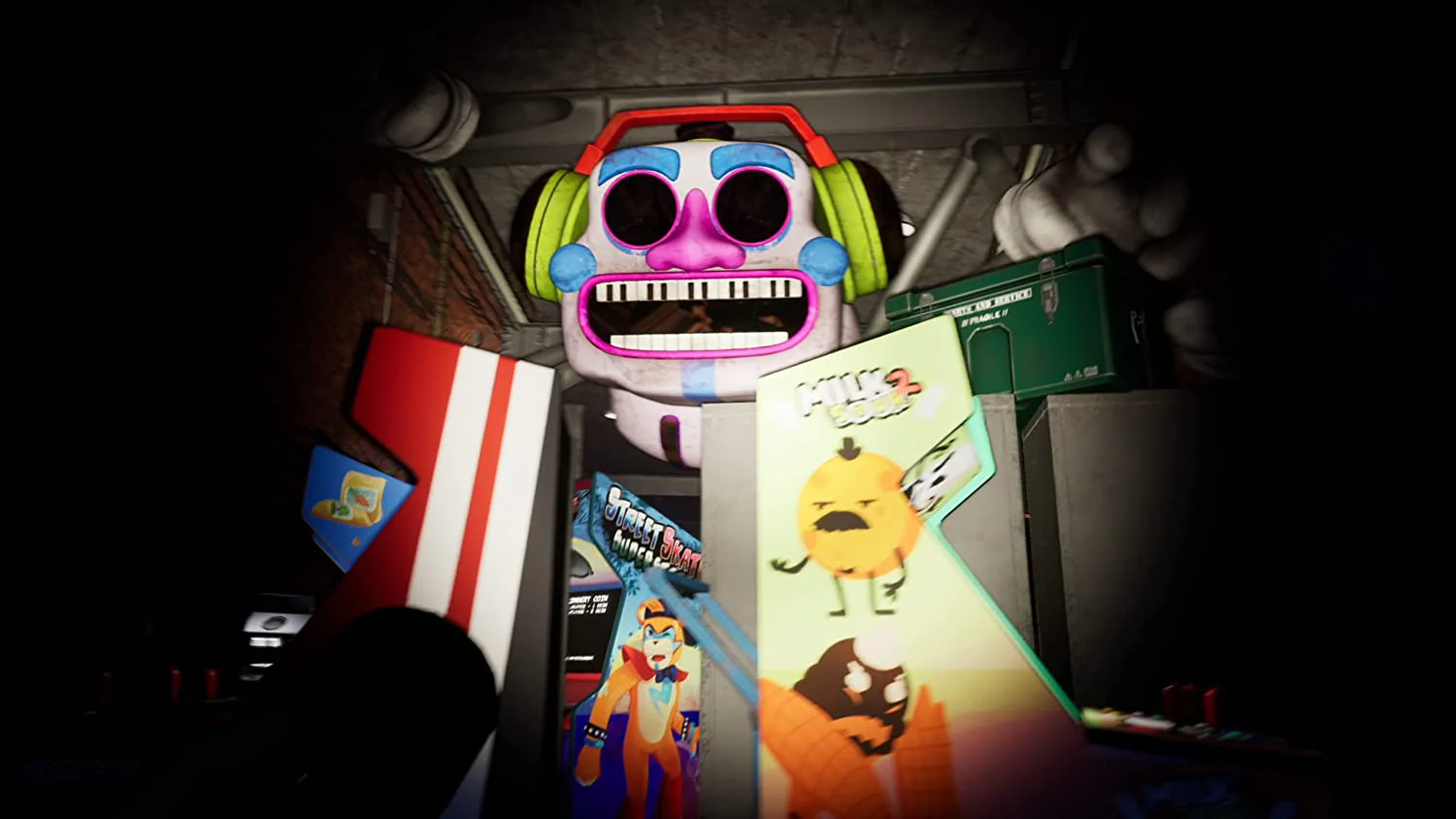 Five Nights at Freddy's: Security Breach - Image 4