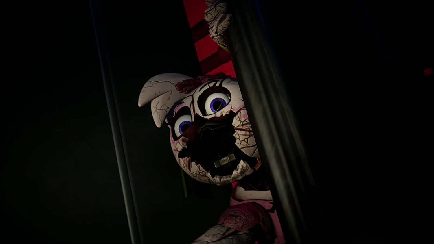 Five Nights at Freddy's: Security Breach - Image 5