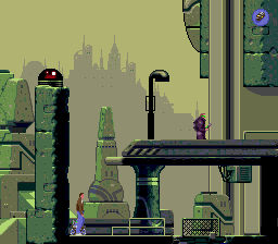 Flashback The Quest for Identity (Complete) - Image 3
