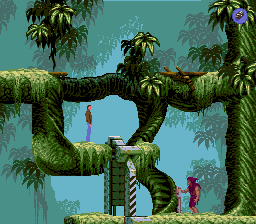 Flashback The Quest for Identity (Complete) - Image 5