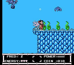 The Flintstones The Rescue of Dino and Hoppy (Cartridge Only) - Image 6