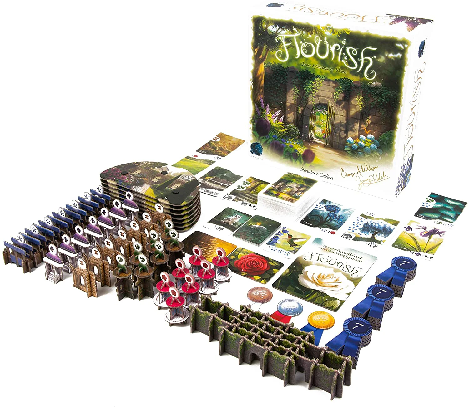 Flourish - Image 2