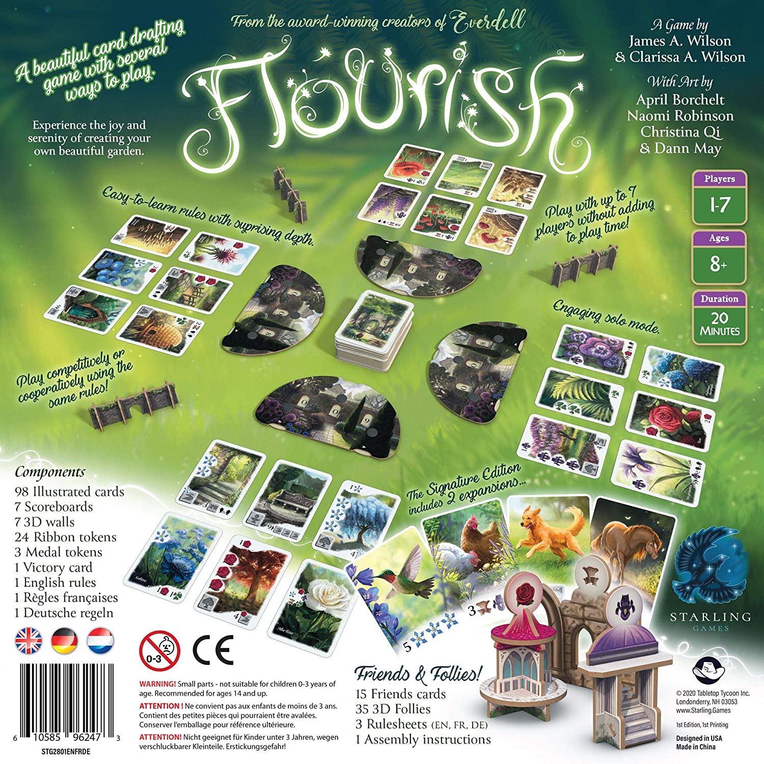 Flourish - Image 3