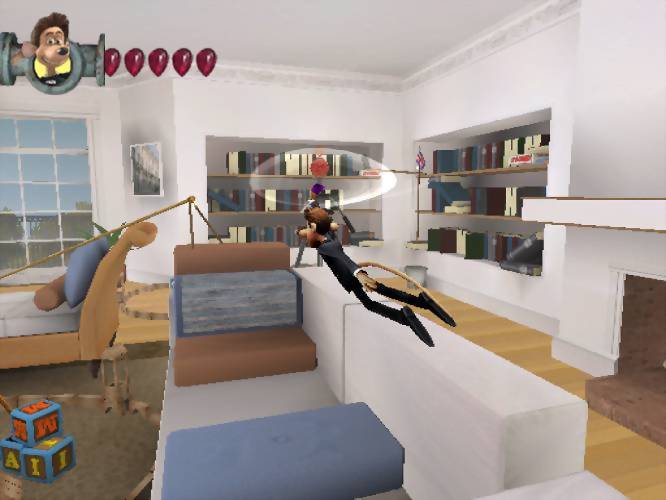 Flushed Away (As Is) (Pre-Owned) - Image 3
