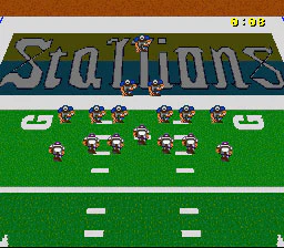 Football Fury (As Is) (Cartridge Only) - Image 3