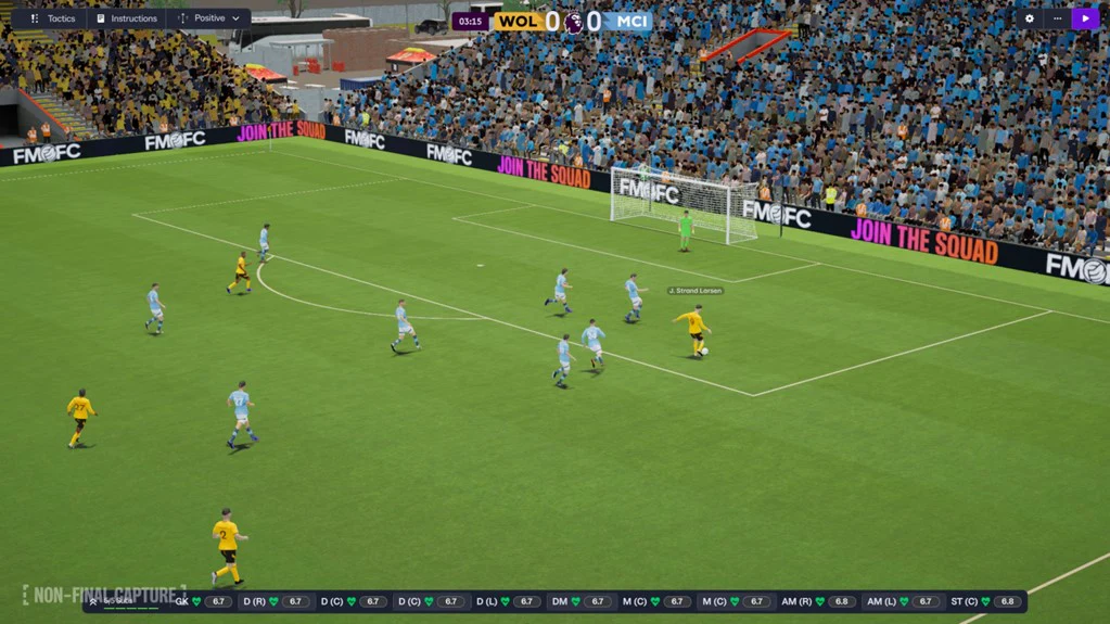 Football Manager 2026 - Image 3