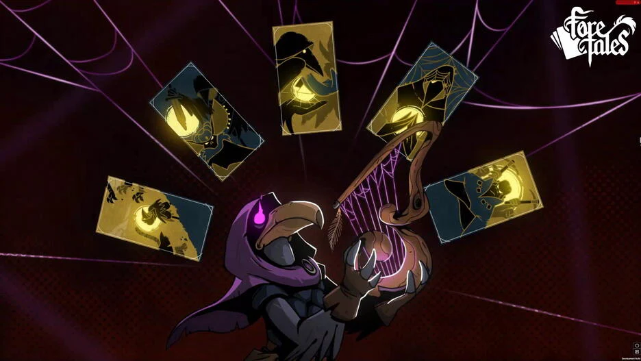 Foretales - Image 2