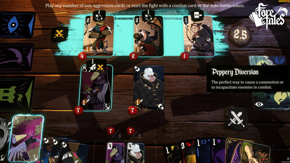 Foretales - Image 3