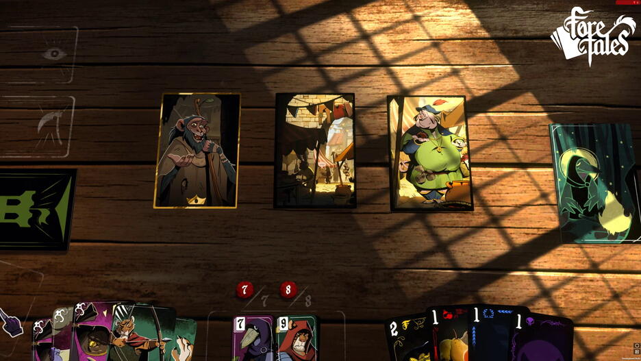 Foretales - Image 4