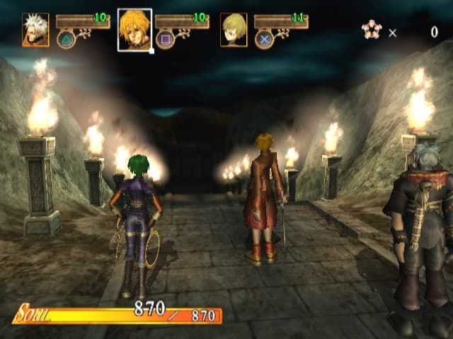 Forever Kingdom (As Is) (Pre-Owned) - Image 2