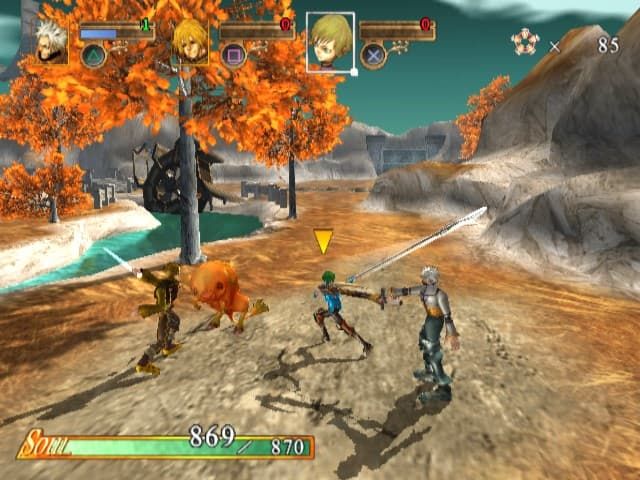 Forever Kingdom (As Is) (Pre-Owned) - Image 3