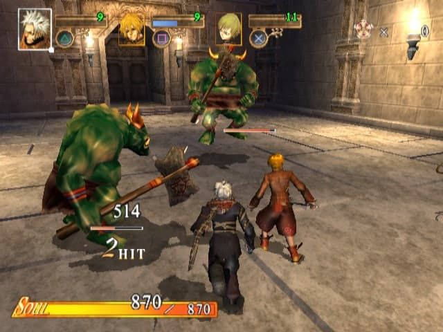 Forever Kingdom (As Is) (Pre-Owned) - Image 4