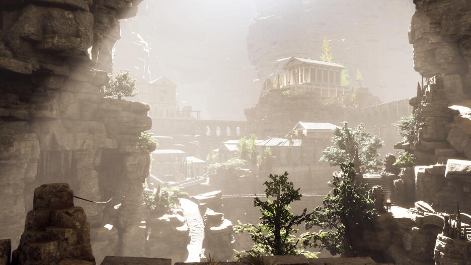 Forgotten City - Image 2