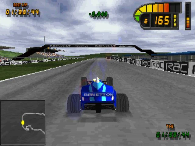 Formula 1 '98 (Pre-Owned) - Image 5