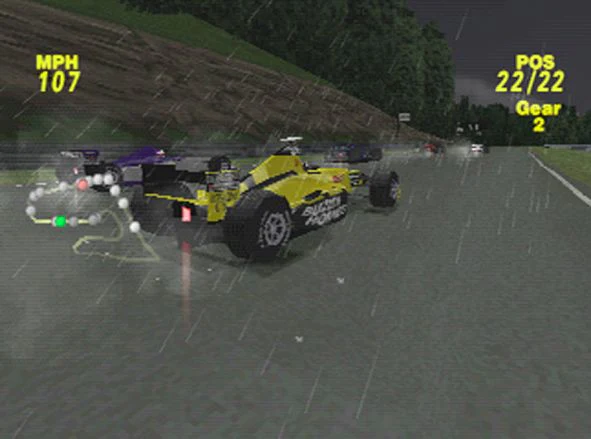Formula One 99 (Pre-Owned) - Image 2
