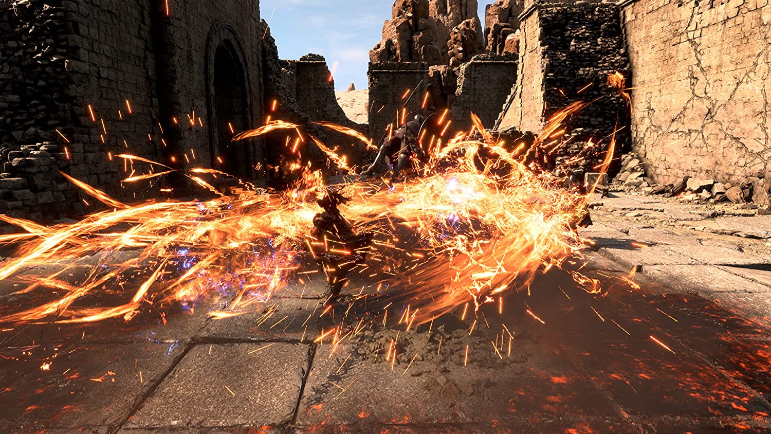 Forspoken - Image 2