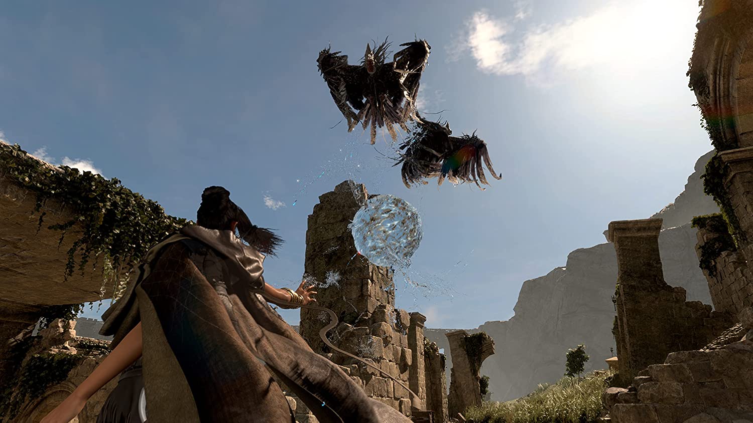Forspoken - Image 4