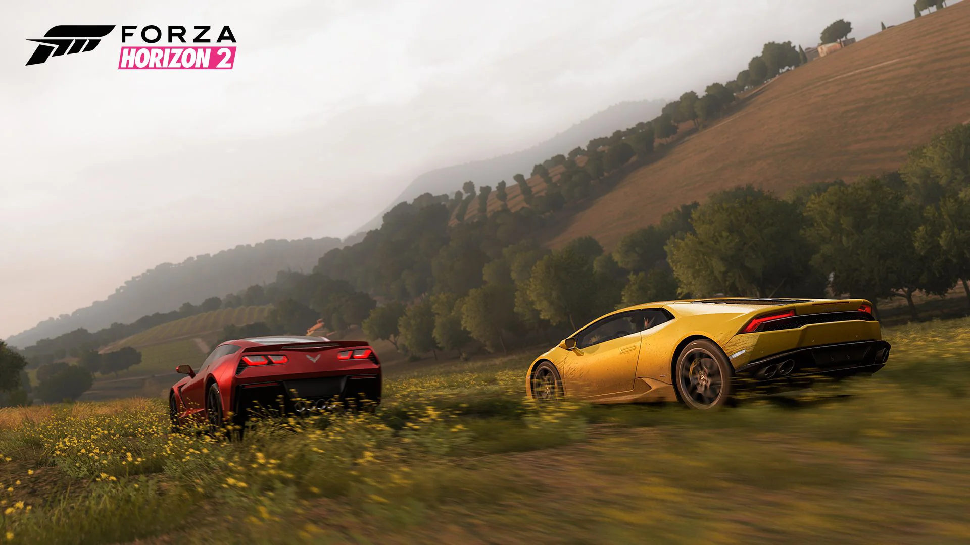 Forza Horizon 2 (Pre-Owned) - Image 2