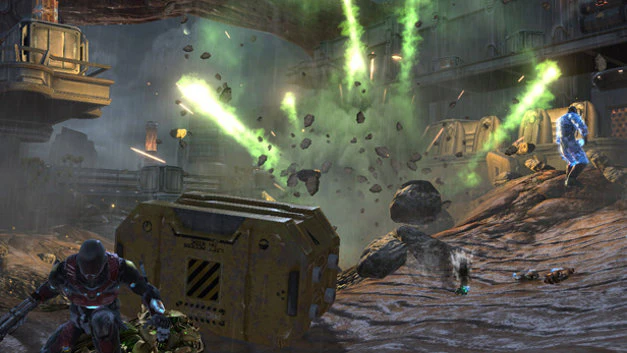 Fracture (Pre-Owned) - Image 2