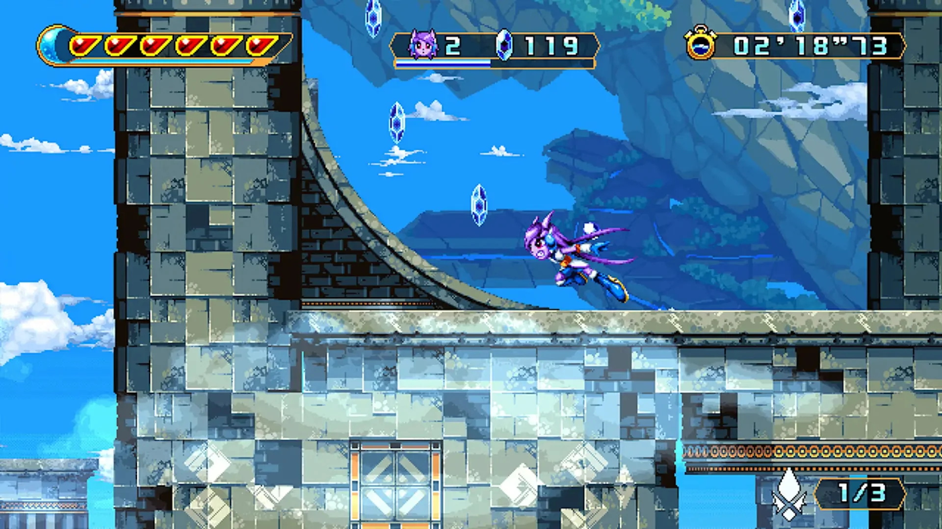 Freedom Planet 2 - Image 3