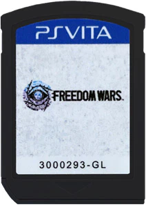 Freedom Wars (Pre-Owned) - Image 2