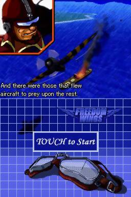 Freedom Wings (Cartridge Only) - Image 2