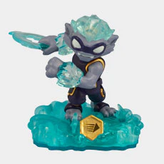 Freeze Blade (Skylanders: Swap Force)
