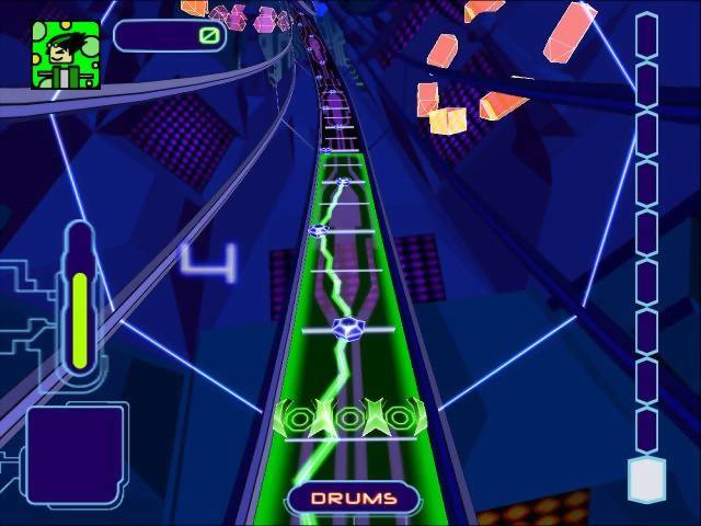 Frequency (Pre-Owned) - Image 3