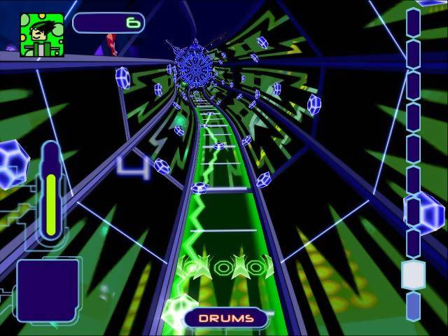 Frequency (Pre-Owned) - Image 4
