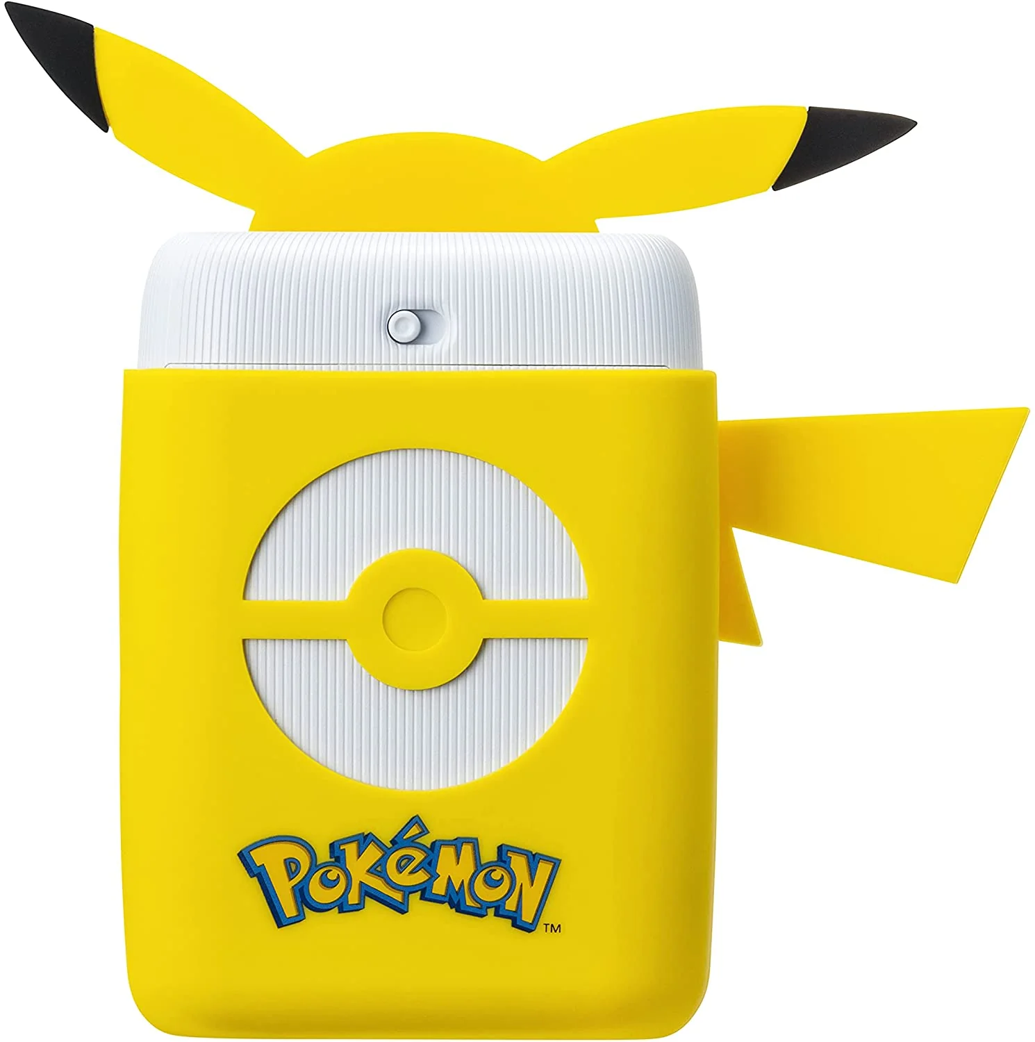 FUJIFILM instax Mini Link Smartphone Printer Bundle with Pikachu Silicone Case - Image 5