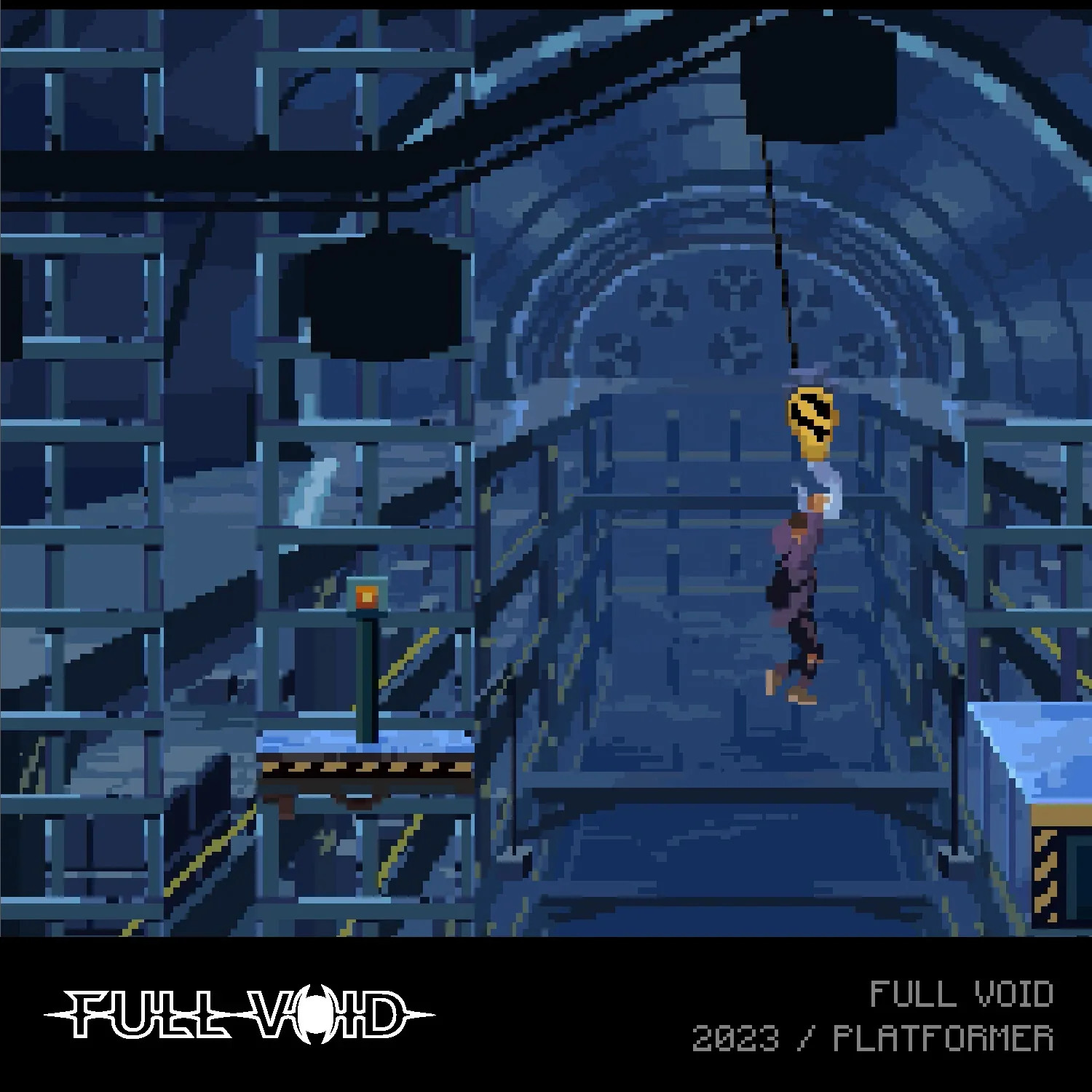 Full Void (Pre-Owned) - Image 2
