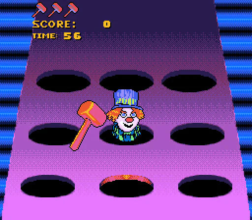 Fun 'n' Games (Cartridge Only) - Image 3