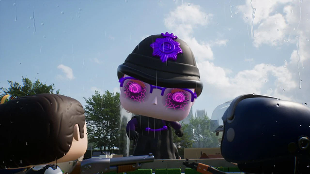 Funko Fusion (Deluxe Edition) - Image 2