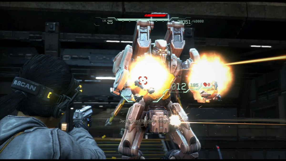 Fuse (Pre-Owned) - Image 2