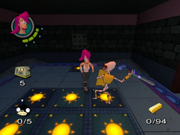 Futurama (Pre-Owned) - Image 2