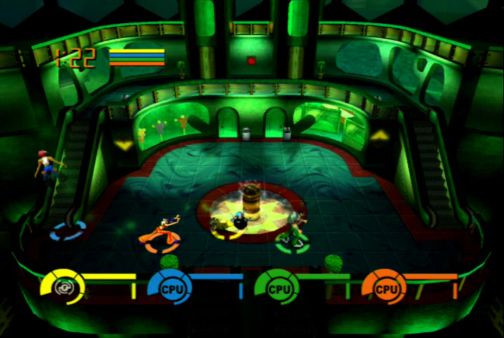 Fuzion Frenzy (Platinum Hits) (Pre-Owned) - Image 3