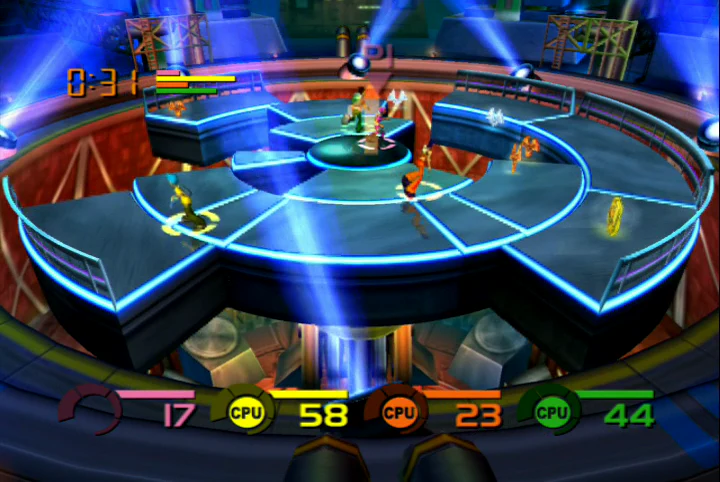 Fuzion Frenzy (Pre-Owned) - Image 2