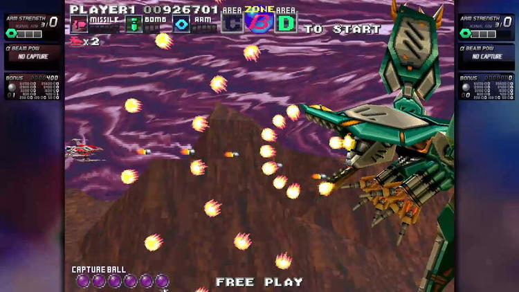 G-Darius HD - Image 5