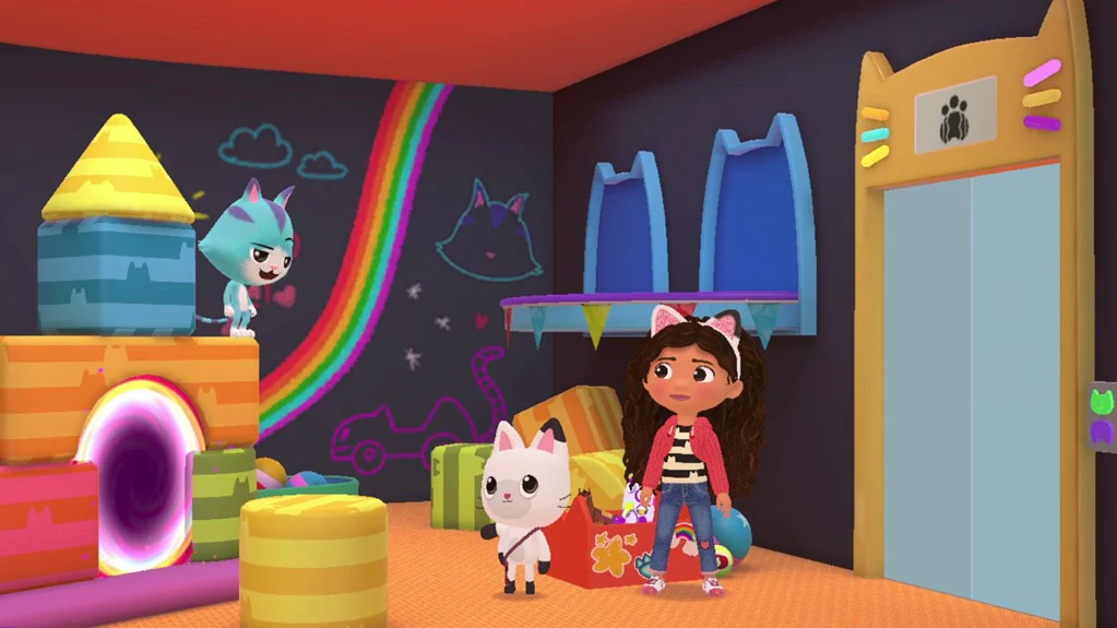 Gabby's Dollhouse: Ready to Party - Image 2