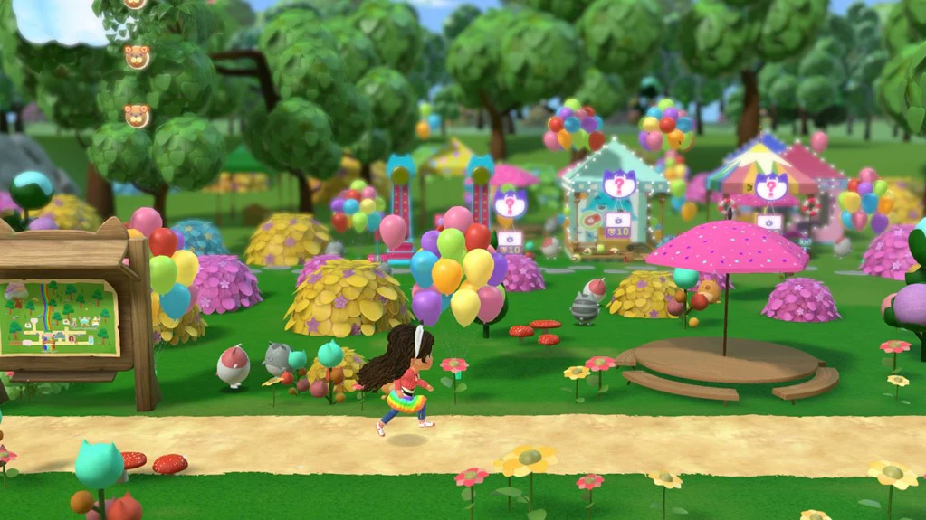 Gabby's Dollhouse: Ready to Party - Image 3