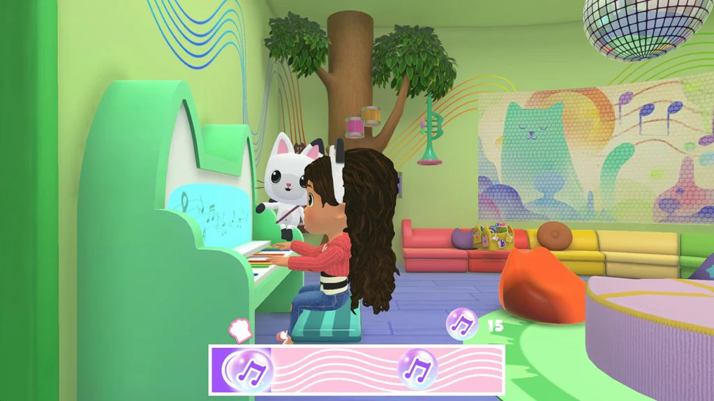Gabby's Dollhouse: Ready to Party - Image 4