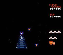 Galaga: Demons of Death (Cartridge Only) - Image 4