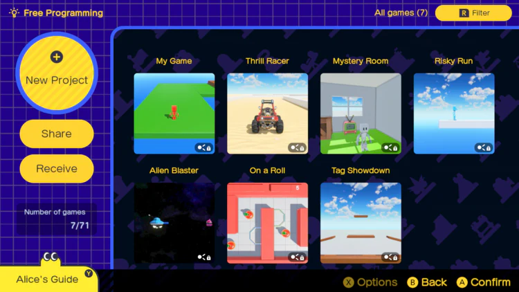 Game Builder Garage - Image 3