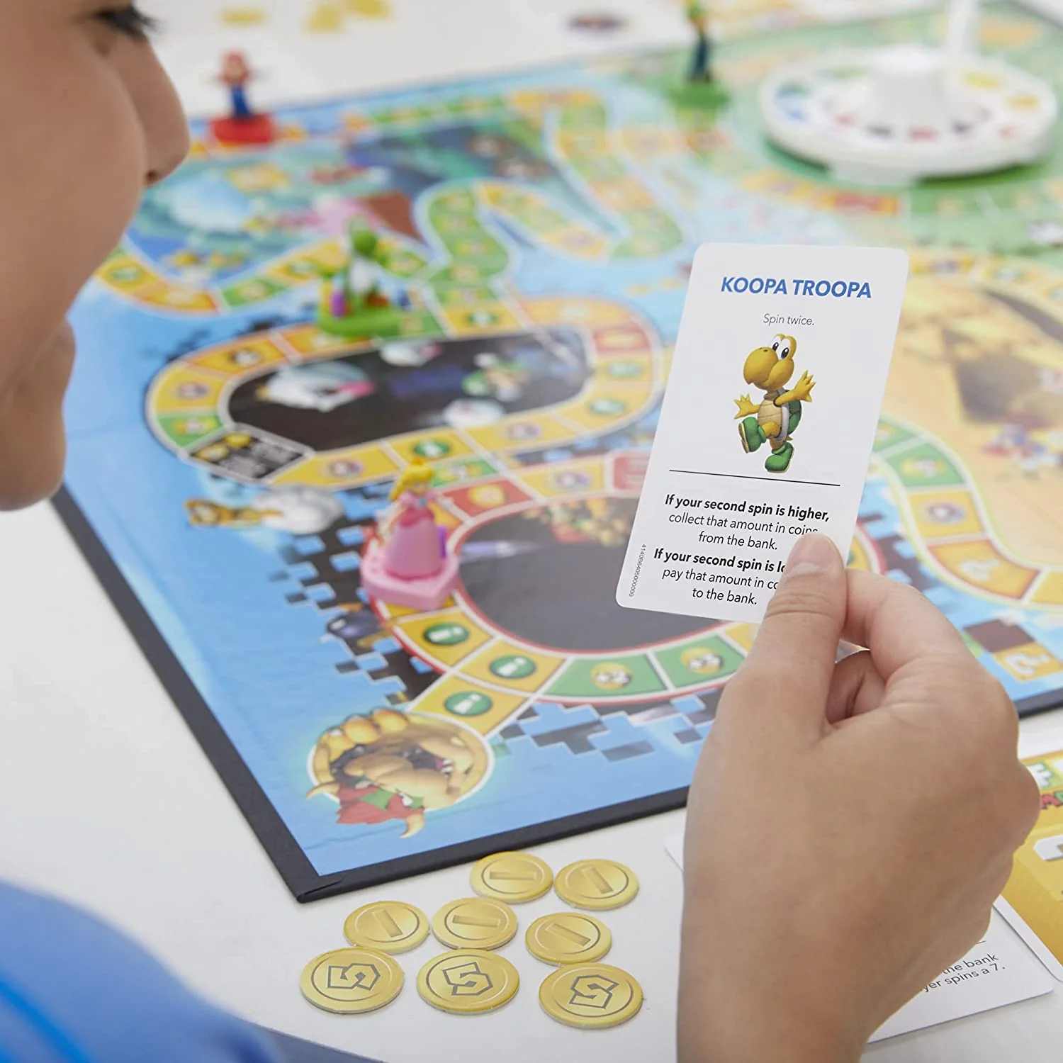 Game Of life Super Mario Bros - Image 4