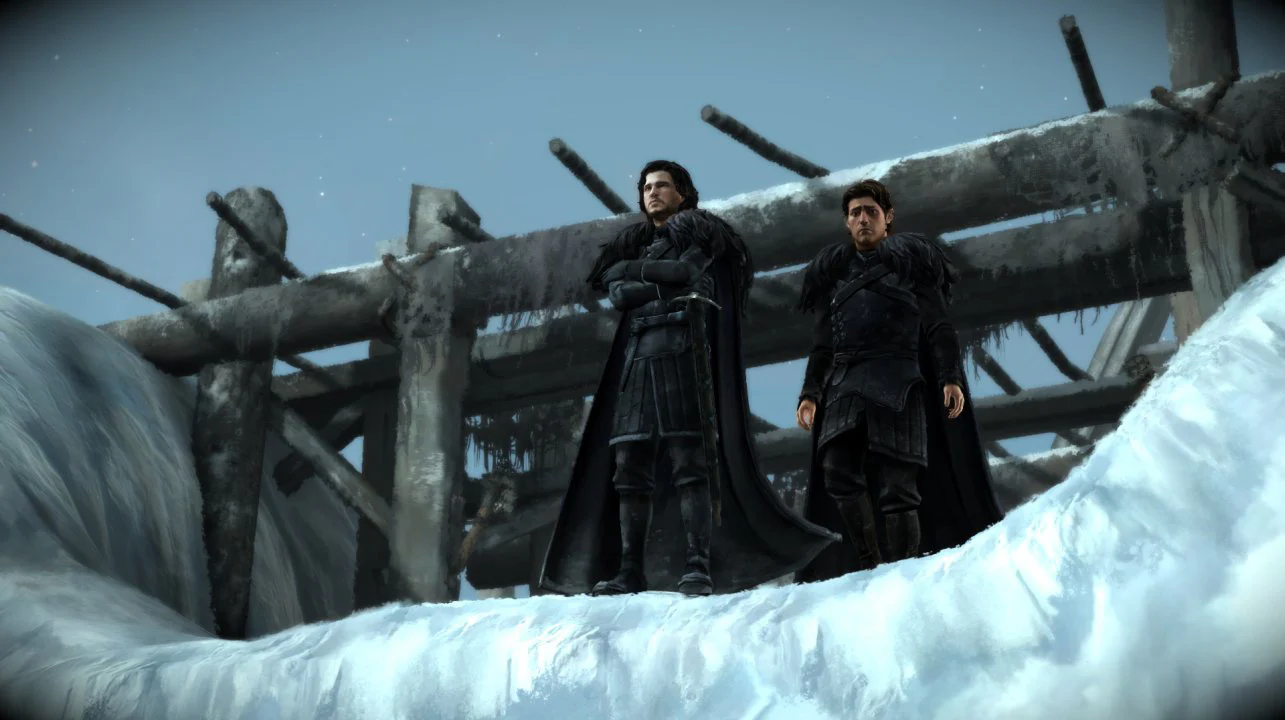 Game of Thrones (Pre-Owned) - Image 2