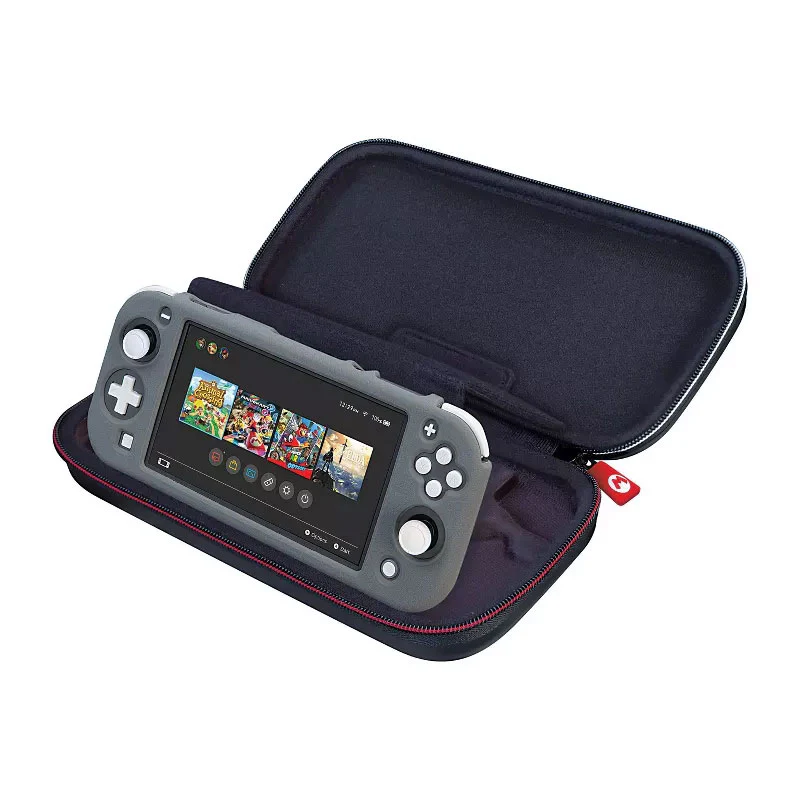 Game Traveler Deluxe Mario Kart for Switch or Switch Lite - Image 3