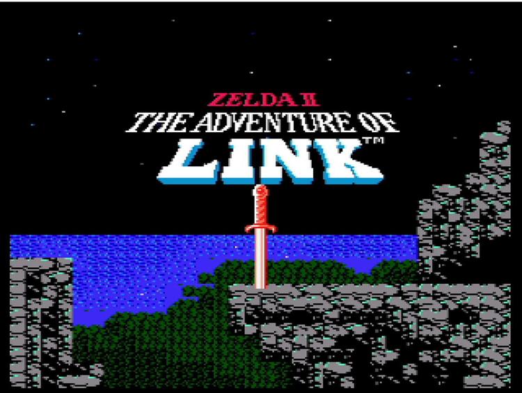 Game & Watch The Legend of Zelda - Image 5