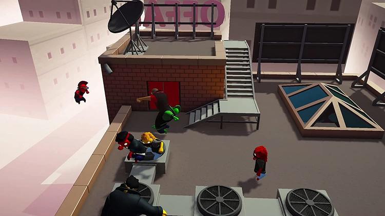Gang Beasts (Pre-Owned) - Image 2