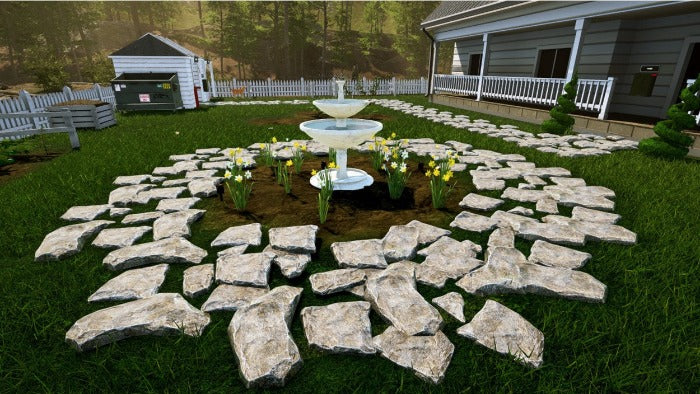 Garden Simulator - Image 2